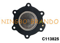 Sistema material do coletor de poeira de Kit For G353A045 do reparo do diafragma de C113825 NBR/Buna