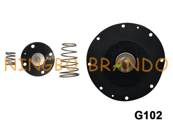 K10200 K10201 Kit de diafragma para válvula de pulso CA102MM RCA102MM