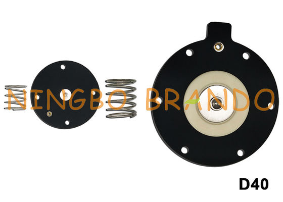 1-1/2 de” tipo pulso industrial Jet Valve Diaphragm Repair Kit SBFEC do filtro da remoção de poeira do saco