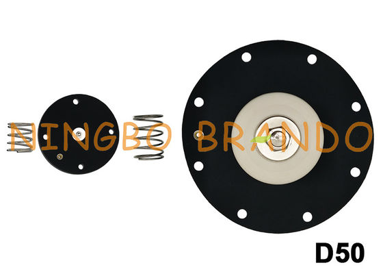 2&quot; tipo pulso Jet Valve Diaphragm Repair Kit da série SBFEC de DMF/MF