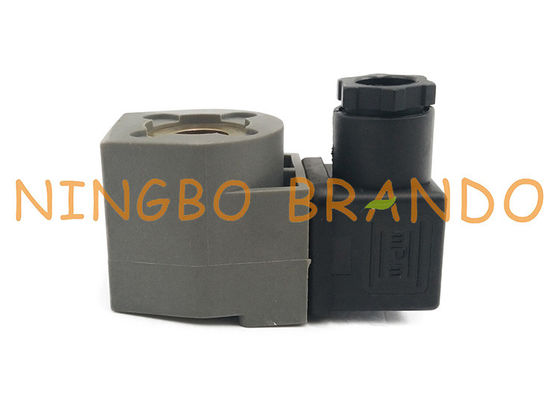 Tipo bobina CY123 N282 C53056N QR 24VDC 220VAC de Goyen da válvula de solenoide