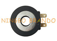 C.C. magnética elétrica da bobina 12V do solenoide para a válvula de solenoide do redutor de pressão do sistema de CNG LPG