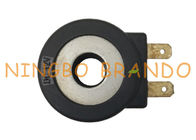 C.C. magnética elétrica da bobina 12V do solenoide para a válvula de solenoide do redutor de pressão do sistema de CNG LPG