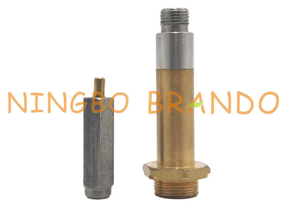 Conjunto da armadura da válvula de Heater Part Repair Kit Solenoid do automóvel