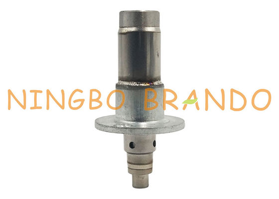 Tubo de aço inoxidável de 304 atuadores da válvula de solenoide e núcleo movente
