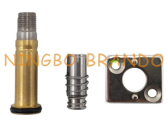 Conjunto 09L02600A2CNN 09L02600A2CNN 09L02600A2CNN da armadura do NC da maneira da versão 2/2 da flange S9