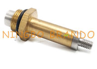 o tubo de bronze NBR da armadura do tamanho do furo de 9.5mm sela o atuador da bobina ajustado para PV02 1226 1225 Petro Valve