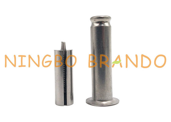 Tipo reconstrução Kit Core Tube And Plunger 302273 de ASCO da válvula de solenoide