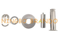 Tipo reconstrução Kit Core Tube And Plunger 302273 de ASCO da válvula de solenoide