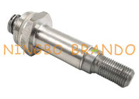 Válvula de solenoide de aço inoxidável Kit Armature Plunger Assembly da suspensão do ar