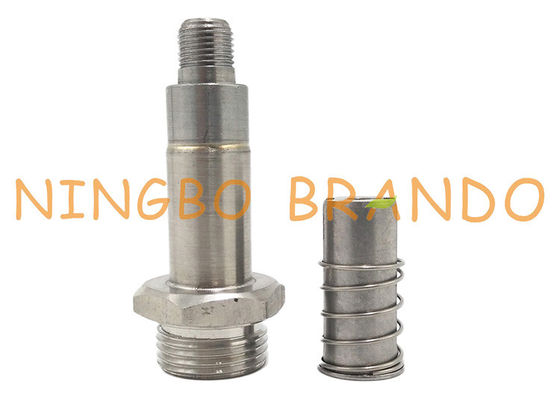 Armadura magnética de aço inoxidável da válvula de solenoide do atuador do selo de NBR