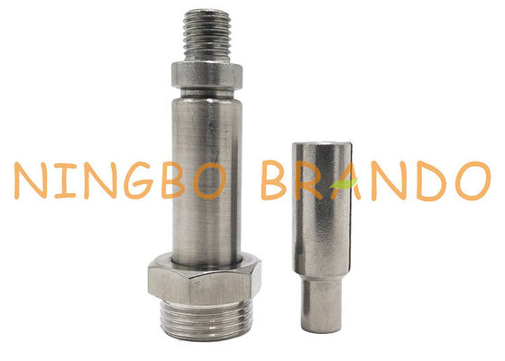 Conjunto de aço inoxidável da armadura da válvula de solenoide do tubo de núcleo 304
