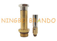Válvula de solenoide de bronze Aramture do regulador VR01-VR04 CVR01 SR04-SR05 SR08 do LPG CNG