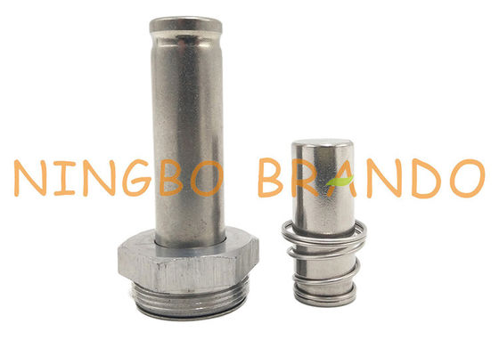 2/2 de conjunto de tubo do atuador da armadura da válvula de solenoide de Seat da linha do NC da maneira