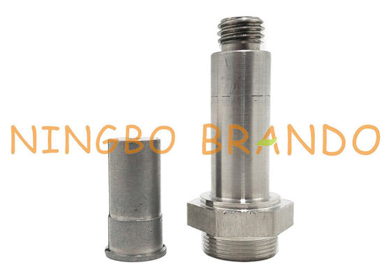 2/2 de armadura da válvula de solenoide da máquina de testes de Seat da linha do NC da maneira