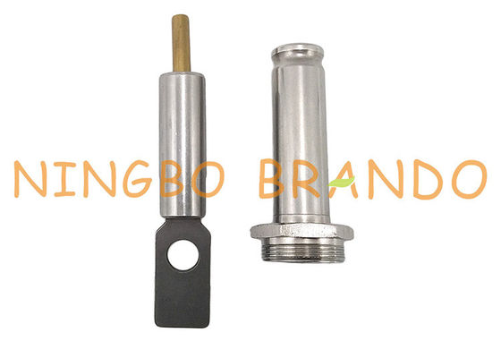 Jogo de reparação 17120 de Henny Penny Fryer Solenoid Valve Armature 162188 140229