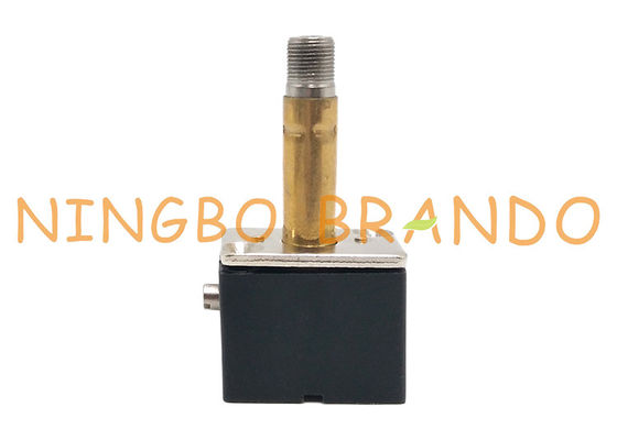 Do tubo de bronze do atuador de Seat da flange armadura pneumática da válvula de solenoide