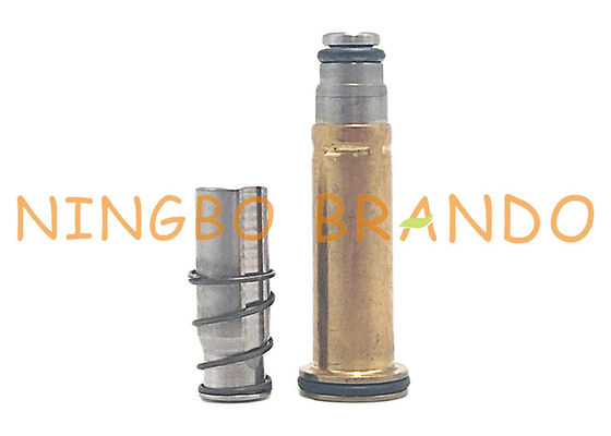 Jogo de reparação 1457275 1379772 do atuador da armadura de DAF Gearbox Solenoid Valve Stem