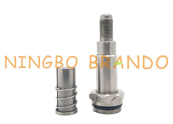Conjunto de tubo do atuador da válvula de solenoide do vapor do fabricante de café do NC de 3 maneiras