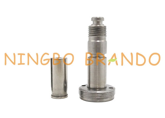 3/2 de conjunto de tubo da armadura da válvula de solenoide da água da maneira 13.0mm OD NC SS304 KSD