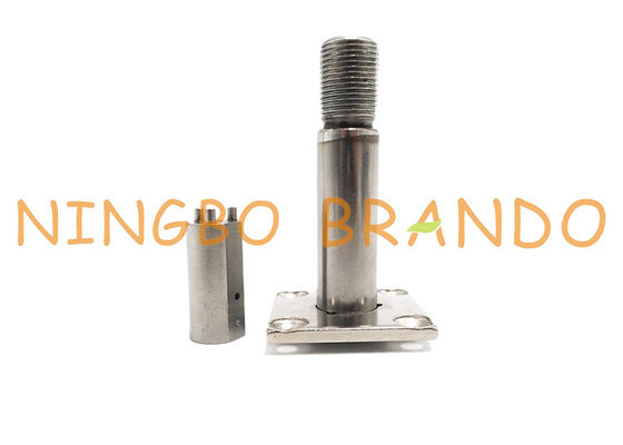 3/2 de maneira NC flangeia armadura do atuador do tubo de guia de Seat 13.0mm OD SS304