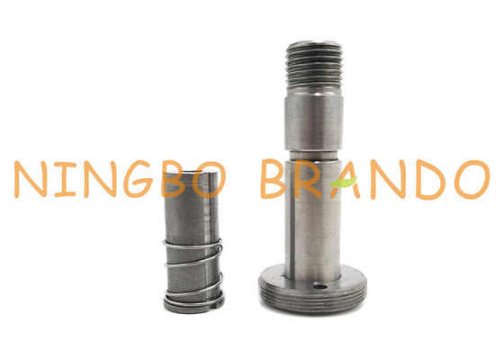 3 haste de aço inoxidável da armadura de Seat da linha do tubo de núcleo do diâmetro exterior do NC 13.0mm da maneira