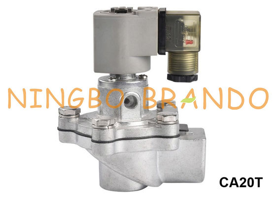 CA20T010-300 CA20T010-305 3/4&quot; tipo pulso Jet Valve de CA20T Goyen