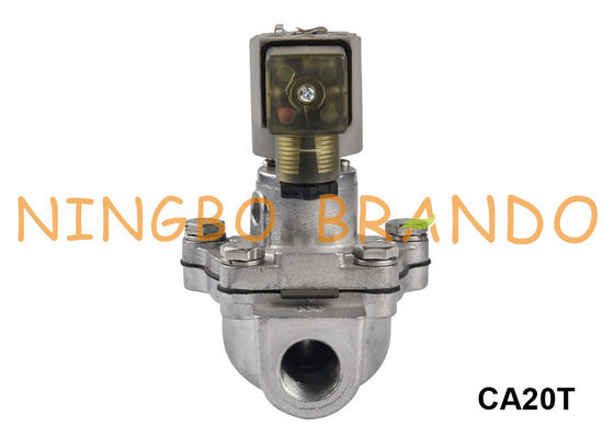 CA20T000-300 CA20T000-305 3/4&quot; tipo pulso Jet Valve de CA20T Goyen
