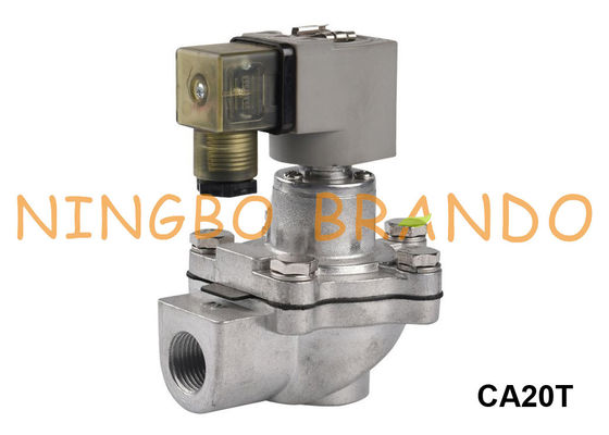 CA20T000-331 CA20T001-331 tipo pulso Jet Valve de 3/4 de polegada CA20T Goyen