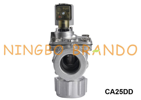 Tipo pulso Jet Valve de CA25DD000-331 CA25DD001-331 CA25DD Goyen