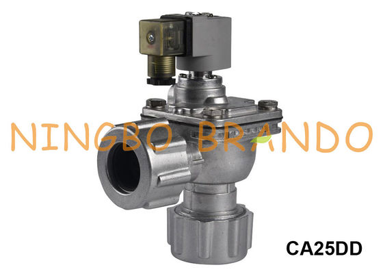 Tipo pulso Jet Valve de CA25DD CA25DD010 Goyen da porca do armário