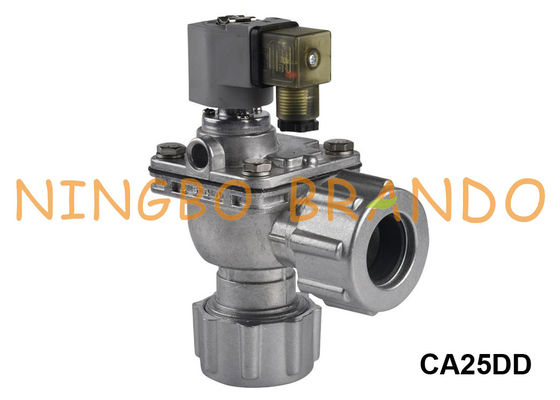Tipo pulso Jet Valve de CA25DD CA25DD010 Goyen do coletor de poeira