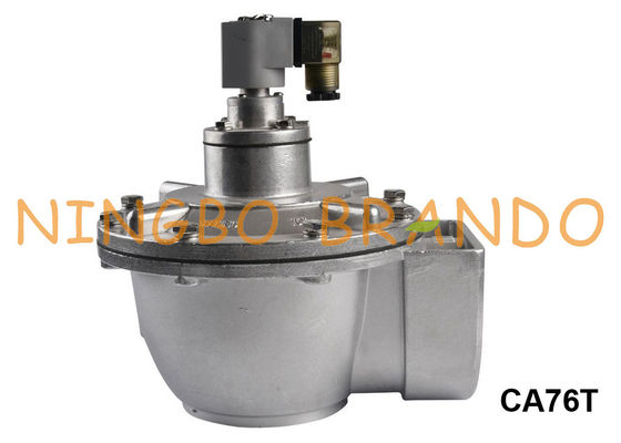 3&quot; tipo pulso Jet Valve de CA76T Goyen do coletor de poeira