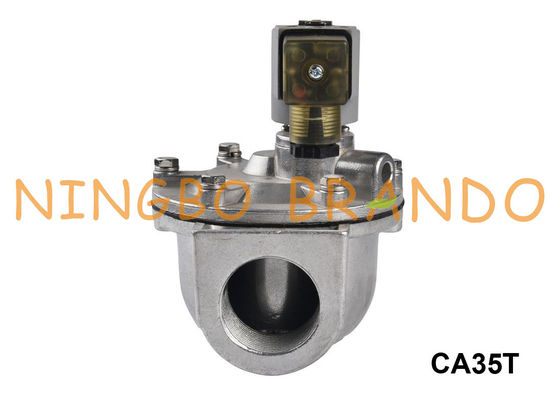 1 tipo pulso Jet Valve da polegada CA35T Goyen de 1/2 do filtro de saco