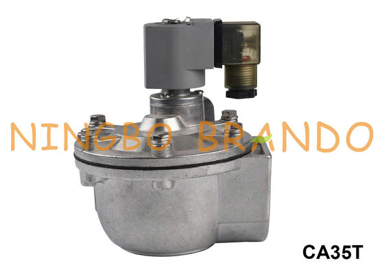1,5&quot; tipo pulso Jet Valve de CA35T Goyen do filtro de saco