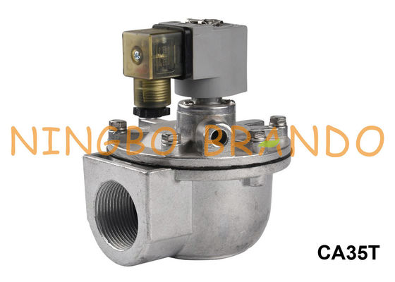 1,5 tipo pulso Jet Valve da polegada CA35T Goyen do filtro de saco