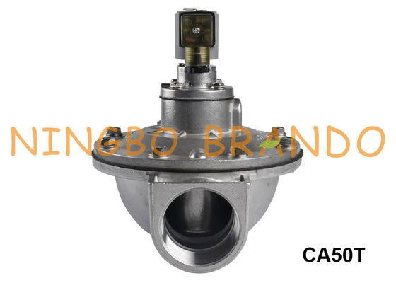 2 tipo pulso Jet Valve da polegada CA50T010-300 CA50T010-305 Goyen