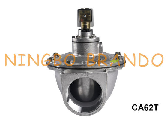 2,5&quot; tipo pulso Jet Valve de CA62T Goyen do coletor de poeira