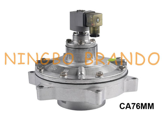 3&quot; tipo pulso Jet Valve de CA76MM040-305 CA76MM040-300 Goyen