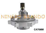 Tipo válvula de solenoide CA76MM do coletor de poeira CA76MM040-305 de Goyen