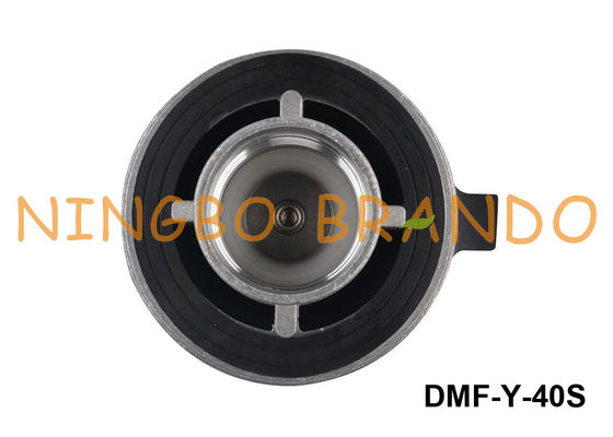 Pulso encaixado Jet Valve do coletor de poeira de BFEC DMF-Y-40S