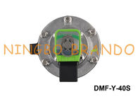 Válvula submersa do pulso do diafragma do coletor de poeira de DMF-Y-40S BFEC