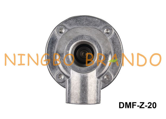 3/4&quot; pulso Jet Valve For Dust Collector do ângulo direito de DMF-Z-20 BFEC