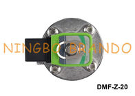 BFEC DMF-Z-20 3/4&quot; válvula de solenoide do pulso do diafragma para o coletor de poeira