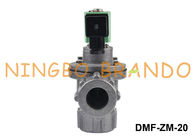 Válvula rápida do pulso da montagem de DMF-ZM-20 BFEC para o filtro de saco