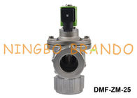 Válvula de diafragma rápida do impulso da montagem de DMF-ZM-25 BFEC para Baghouse