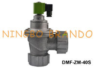 1 válvula rápida do pulso da montagem DMF-ZM-40S BFEC de 1/2 de” para Baghouse