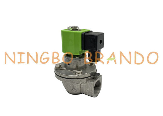 BFEC DMF-Z-20 3/4" pulso Jet Valve de Baghouse do ângulo direito da polegada