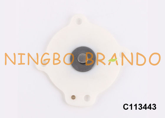 Reparo Kit For ASCO 3/4&quot; do diafragma C113443 válvula do pulso SCG353A043