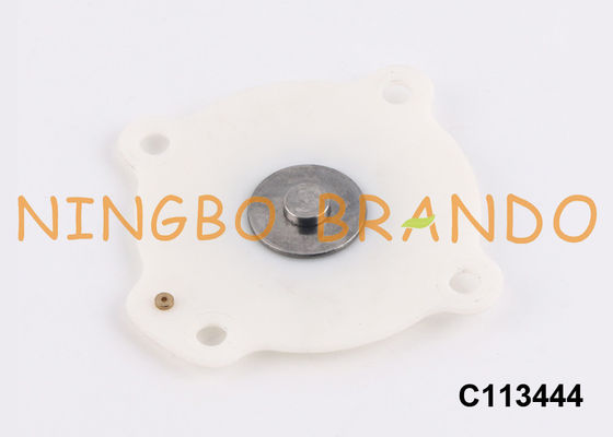 Reparo Kit For do diafragma C113444 1&quot; válvula ASCO SCG353A044 do pulso